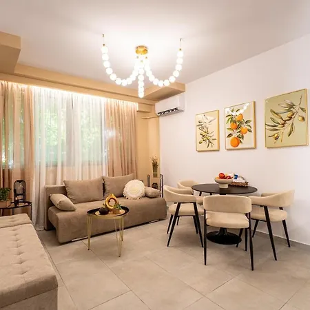 Luma Luxury Rhodes * Rhodes City