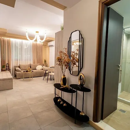 Luma Luxury Rhodes Apartman Rhodes City
