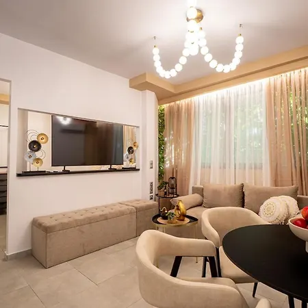 Luma Luxury Rhodes Apartman