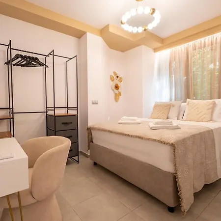 Apartman Luma Luxury Rhodes