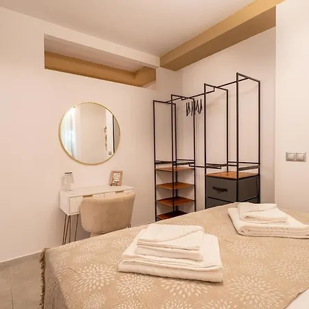 Luma Luxury Rhodes Rhodes City
