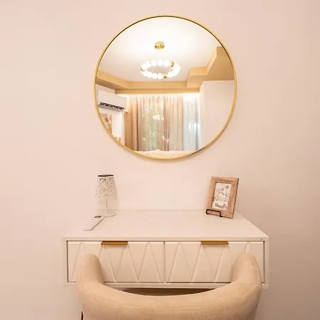 Luma Luxury Rhodes Apartman Rhodes City