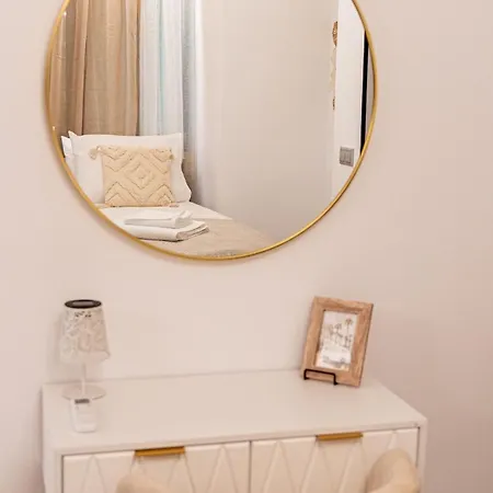 Luma Luxury Rhodes Apartman *