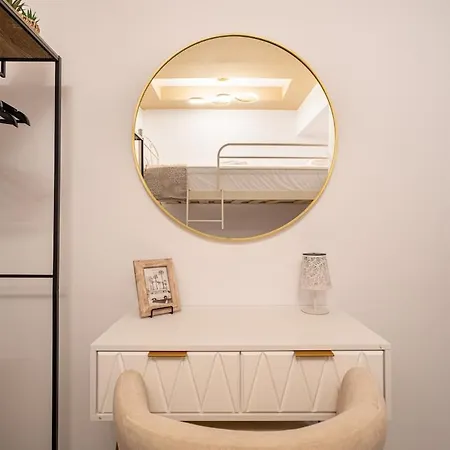 Apartman Luma Luxury Rhodes
