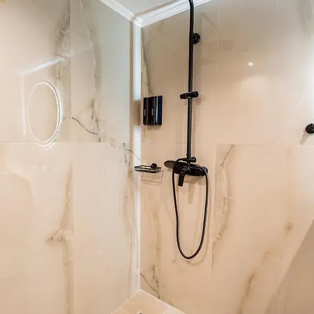 Apartman Luma Luxury Rhodes *