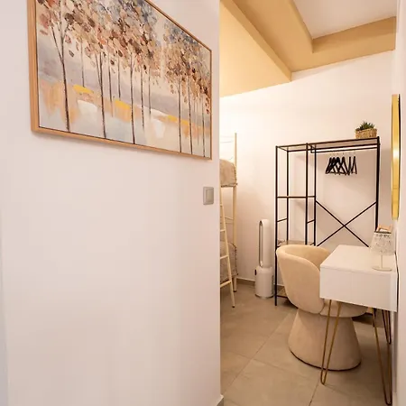 Apartman Luma Luxury Rhodes *