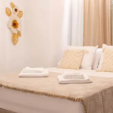 Apartman Luma Luxury Rhodes