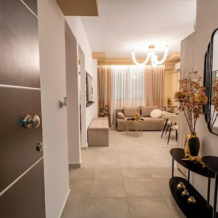 Luma Luxury Rhodes Rhodes City