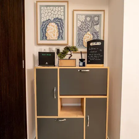 Apartman Luma Luxury Rhodes *
