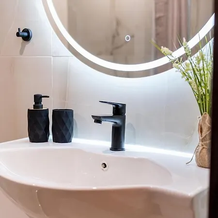 Luma Luxury Rhodes Apartman Rhodes City