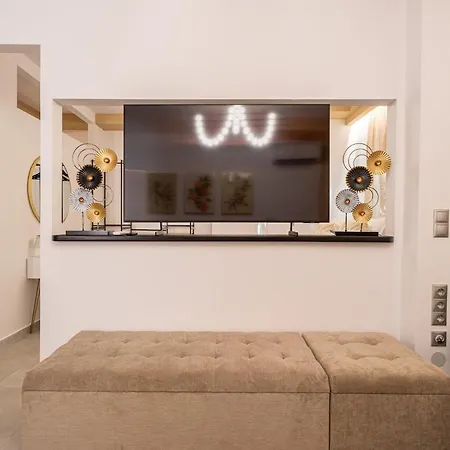 Luma Luxury Rhodes Apartman Rhodes City