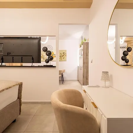 Apartman Luma Luxury Rhodes
