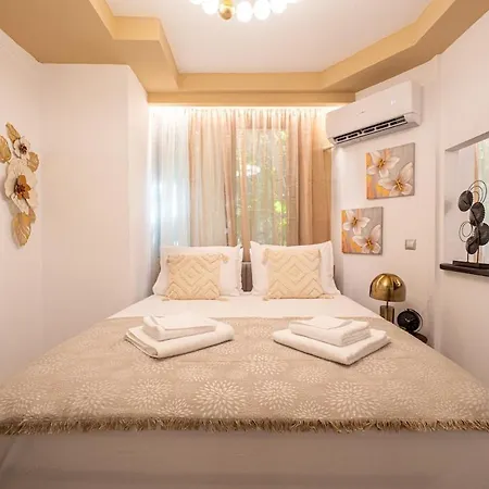 Luma Luxury Rhodes * Rhodes City