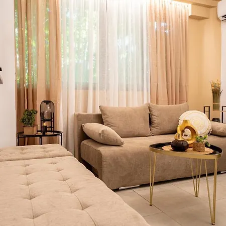 Apartman Luma Luxury Rhodes Rhodes City