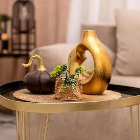 Apartman Luma Luxury Rhodes